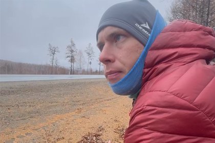 Идущие пешком из Москвы во Владивосток путешественники рассказали об удививших их вещах