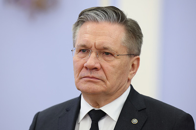 Лихачев поблагодарил Шишкарева за семь лет партнерства с Росатомом