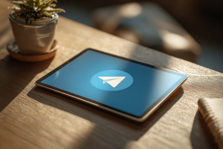 Telegram обвинили в игнорировании полиции в борьбе с наркопропагандой