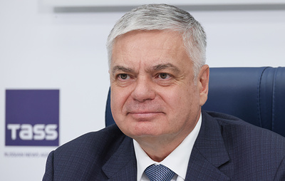 Основатель ГК "Дело" рассказал, чем займется после продажи доли в компании