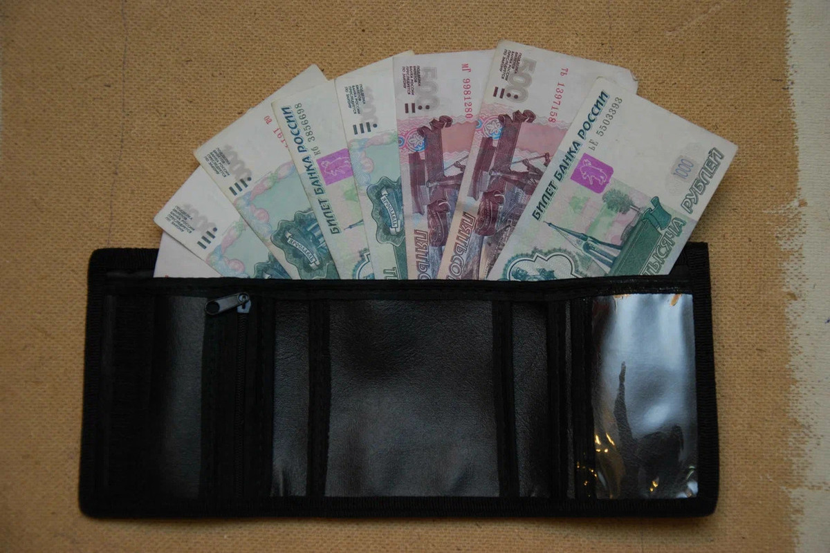 Названы самые высокооплачиваемые вакансии в Волгоградской области