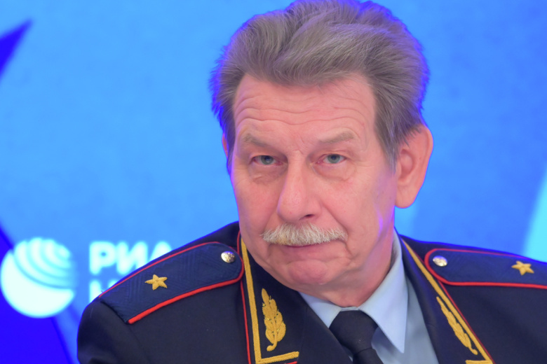 В МВД ответили на вопрос о поставках наркотиков с Украины