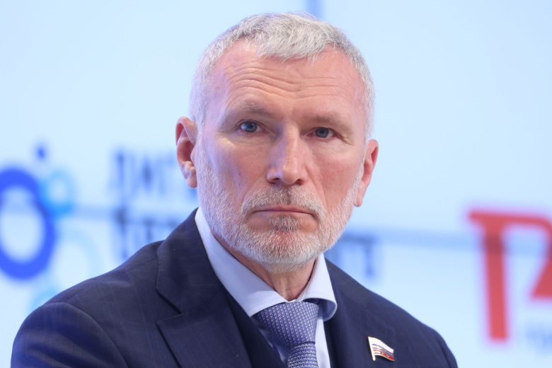 В Госдуме ответили, когда прекратятся атаки дронов ВСУ на Россию