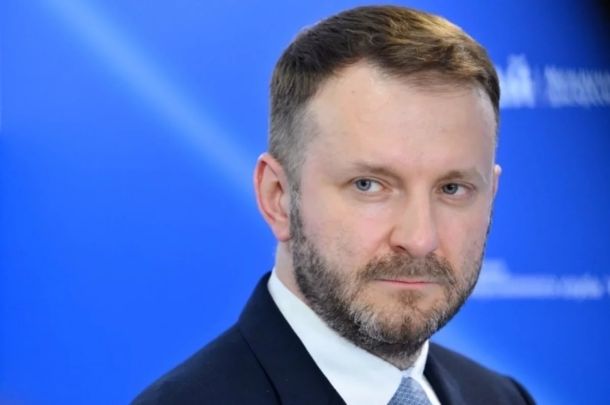 Орешкин: администрация президента использует ИИ в работе