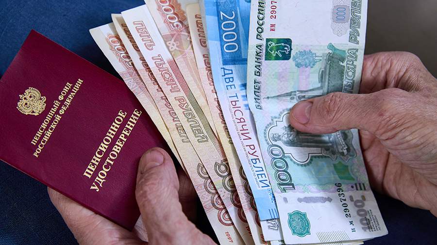 Военные пенсии в России проиндексируют с 1 октября 2026 года