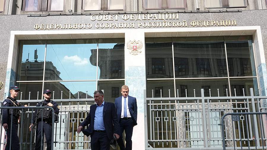 В Совфеде предупредили о новой схеме мошенников с «досудебными претензиями»