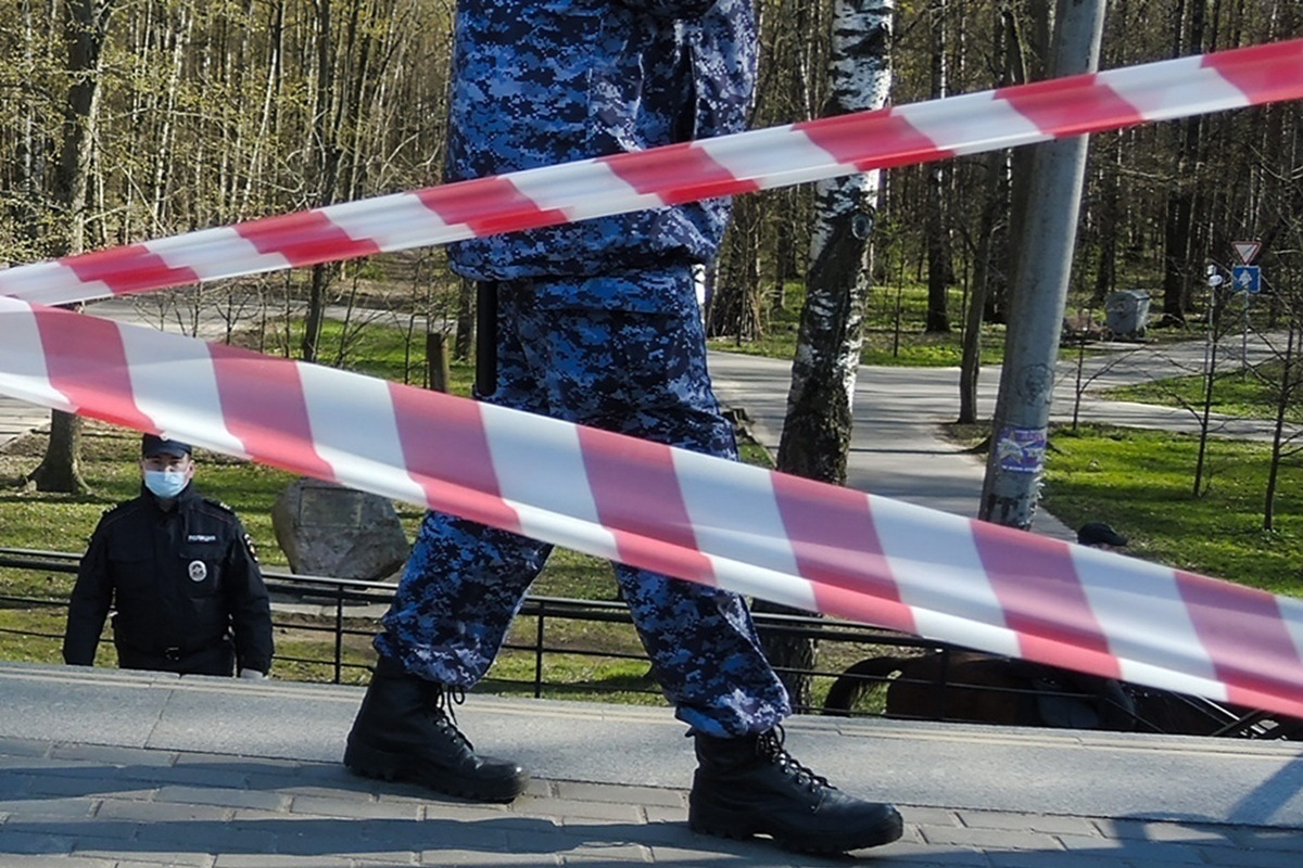 28 боеприпасов времен войны нашли в котловане дома в Подмосковье