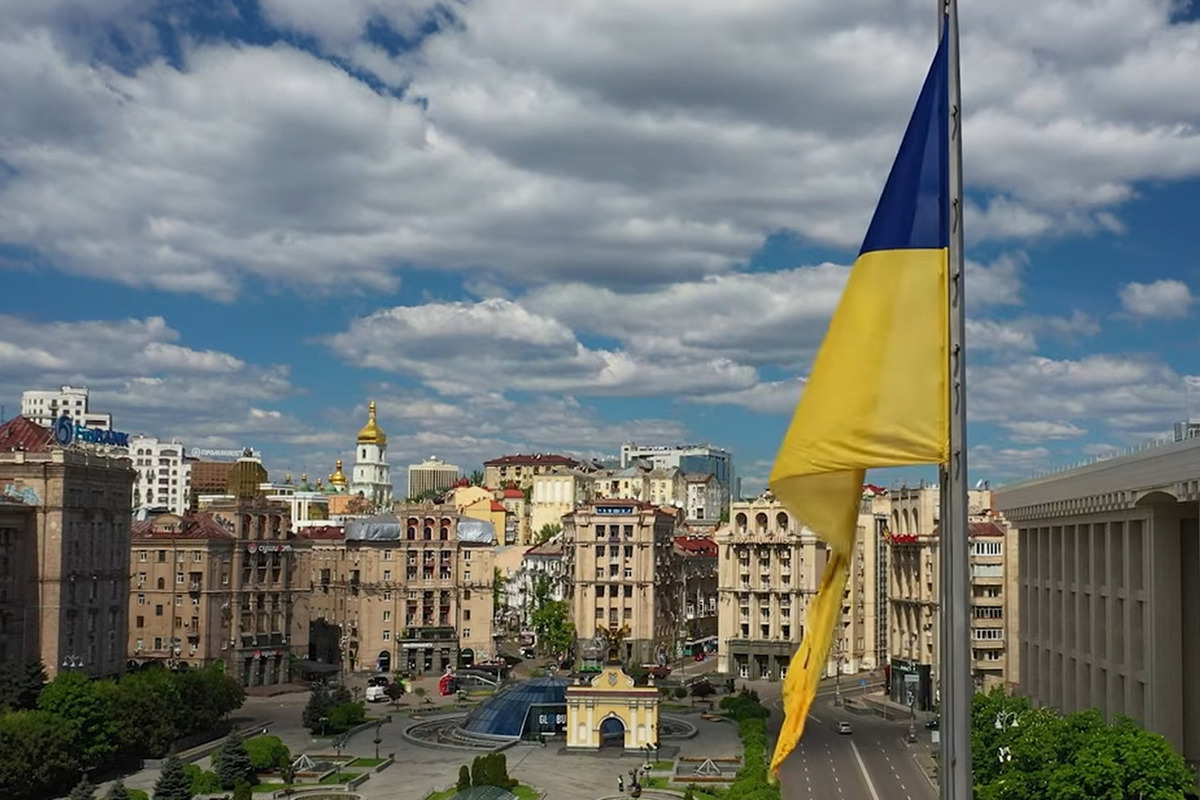 «Мира не будет»: офис Зеленского попросил украинцев принять реальность