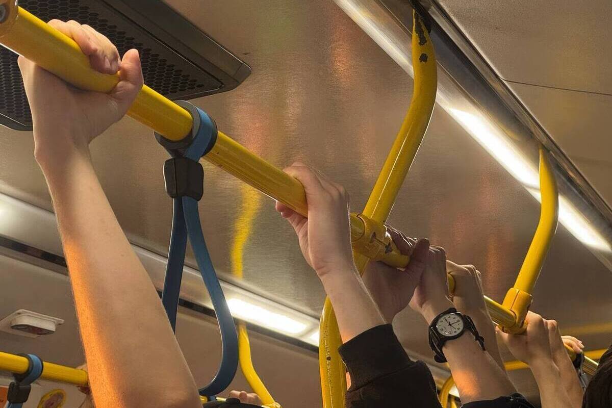 Из Снежногорска в Мурманск запустят дополнительные рейсы после отмены автобусов № 237