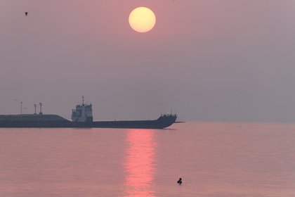 Сроки восстановления добычи и экспорта ближневосточной нефти оценили