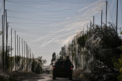 В Госдуме назвали условие для прекращения атак дронов на Россию
