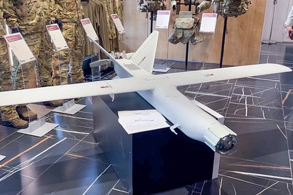 Глава «Калашникова» заявил об изменении характера ведения боевых действий в зоне СВО