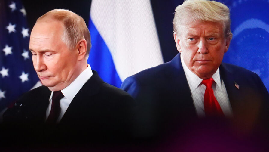 В Кремле ответили на вопрос о звонке Трампа Путину по поводу иркутской пневмонии