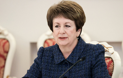 В Совфеде считают, что Украина делает ставку на теракты из-за неудач на фронте