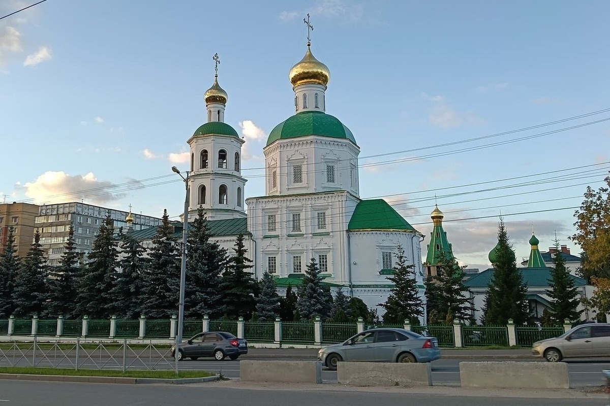 День памяти Сергия Радонежского 8 октября: в чем сила русской молитвы
