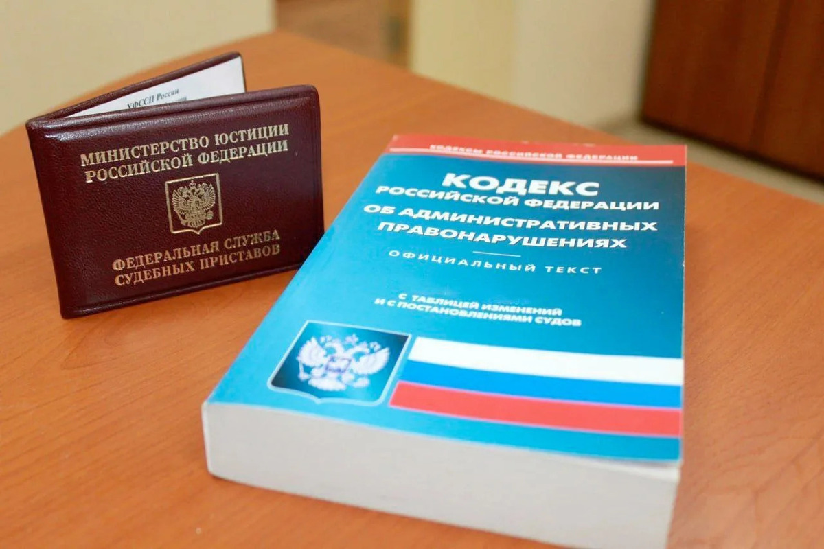 Курские приставы взыскали с любителей езды подшофе свыше 15 млн рублей