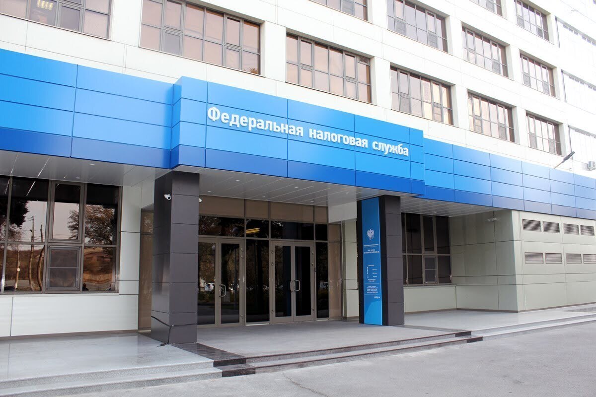 В мобильных офисах ФНС в Волгоградской области проведут консультации по налогам