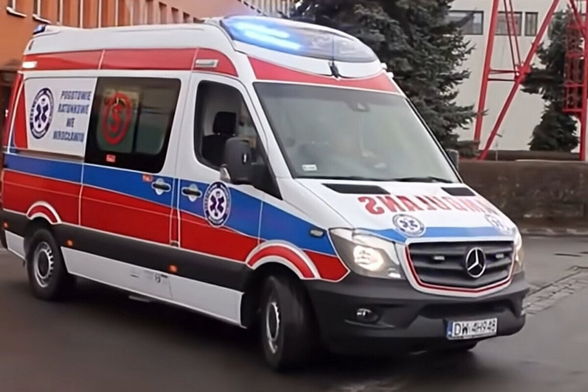 Кровавая бойня в Польше: 19-летний студент устроил резню в колледже