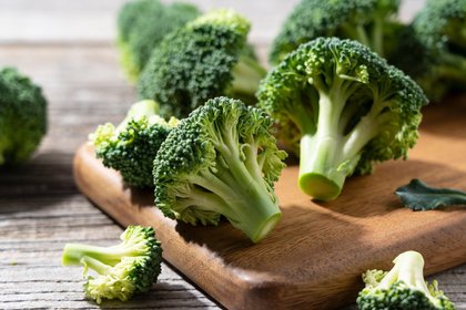 Врач посоветовал добавить в рацион один продукт для защиты от рака