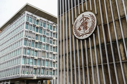 Россия проинформировала ВОЗ об эпидемиологической ситуации в Иркутской области