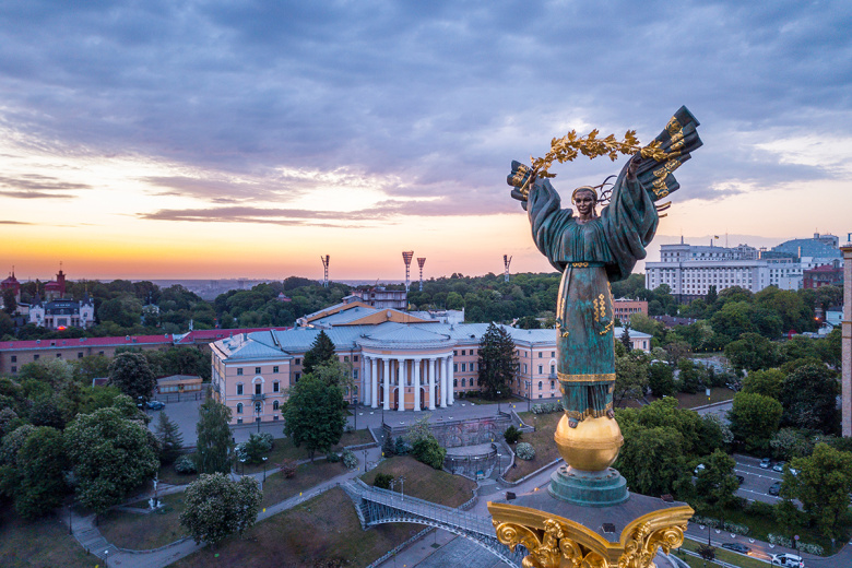 Совет Европы готовится к первым выборам на Украине после начала СВО