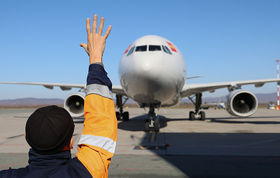 Названа причина экстренной посадки Airbus в Красноярске