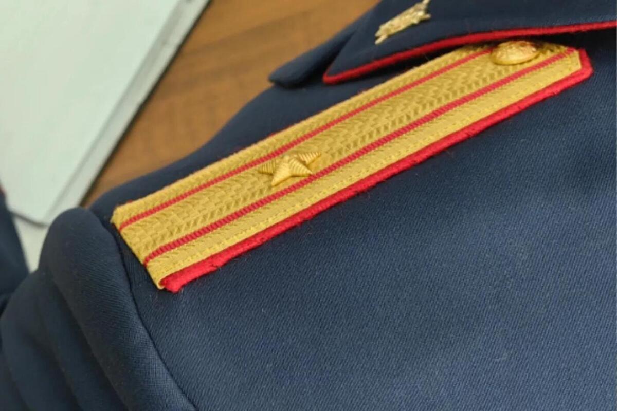 В пензенском медколледже обрушился потолок: СК начал проверку