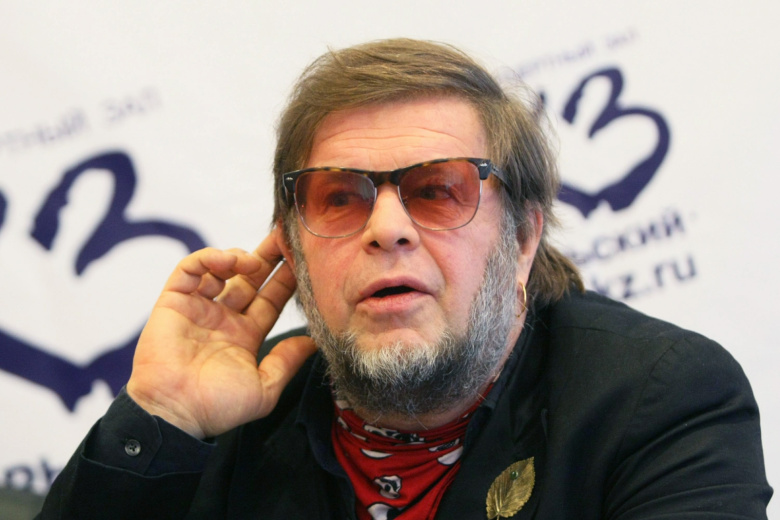 Суд в Москве оштрафовал Бориса Гребенщикова