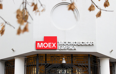 Московская биржа подала в суд на Совет ЕС