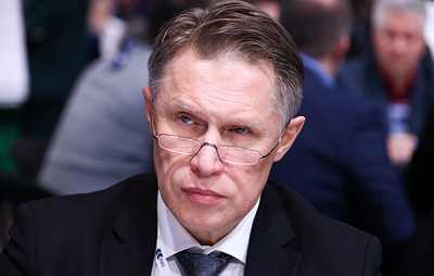В России появится национальное руководство по питанию