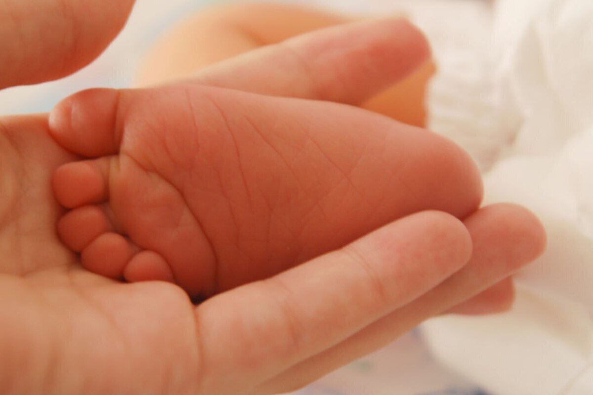 Родовые сертификаты в Крыму с начала года оформили для 20 тысяч женщин