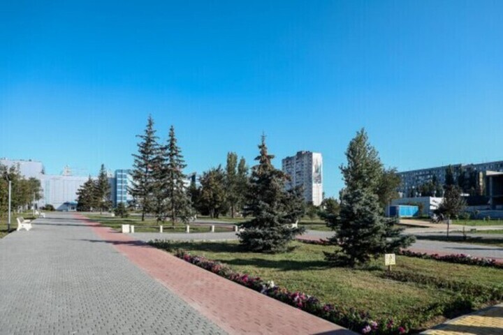Волгоградцам рассказали о дневной норме безделья