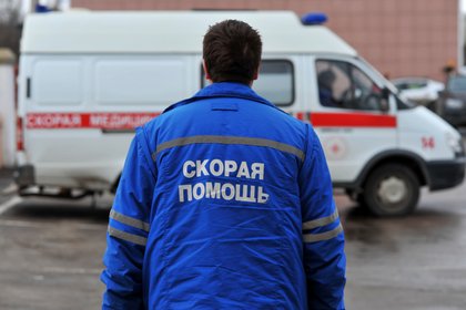 Россиянин едва не умер во время готовки