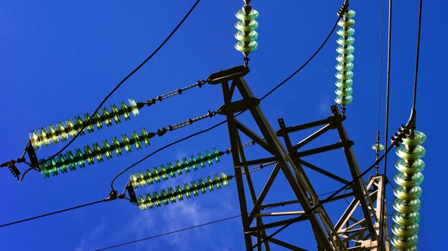 Около тысячи жителей Ростовской области остались без света из-за атаки БПЛА