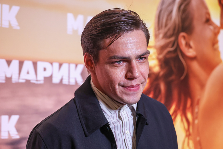 Звезда сериала «Марик» рассказал о своем новом большом проекте