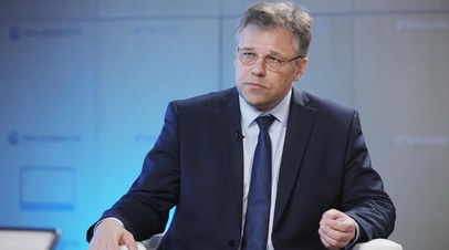 Мирошник заявил о необходимости внешнего участия в переговорах с Украиной