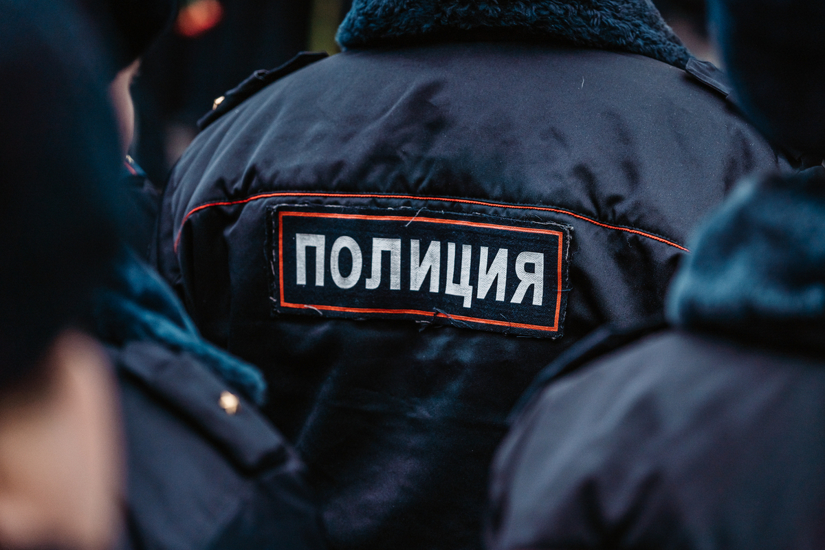 Дачный дом жительницы Северной столицы обокрали в Тверской области
