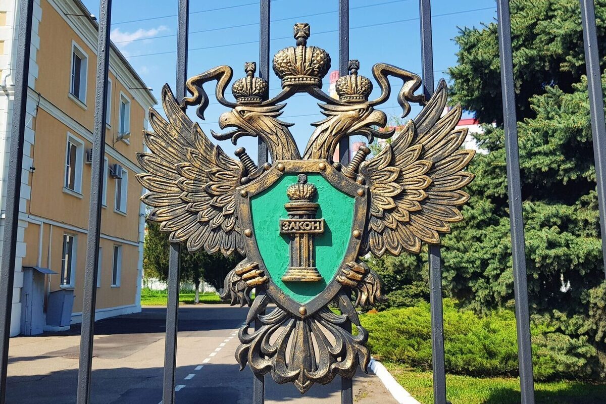 Замглавы Тимашевского района оштрафовали за игнорирование требований прокуратуры