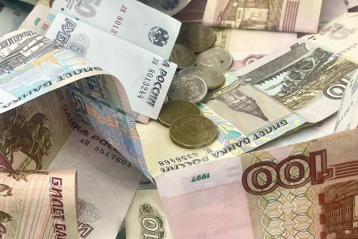 На скопинском предприятии работникам не заплатили более 3 млн рублей