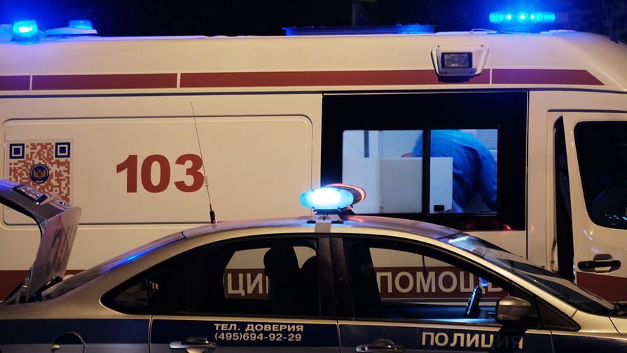 В Волгоградской области подросток расправился с матерью и ударился в бега