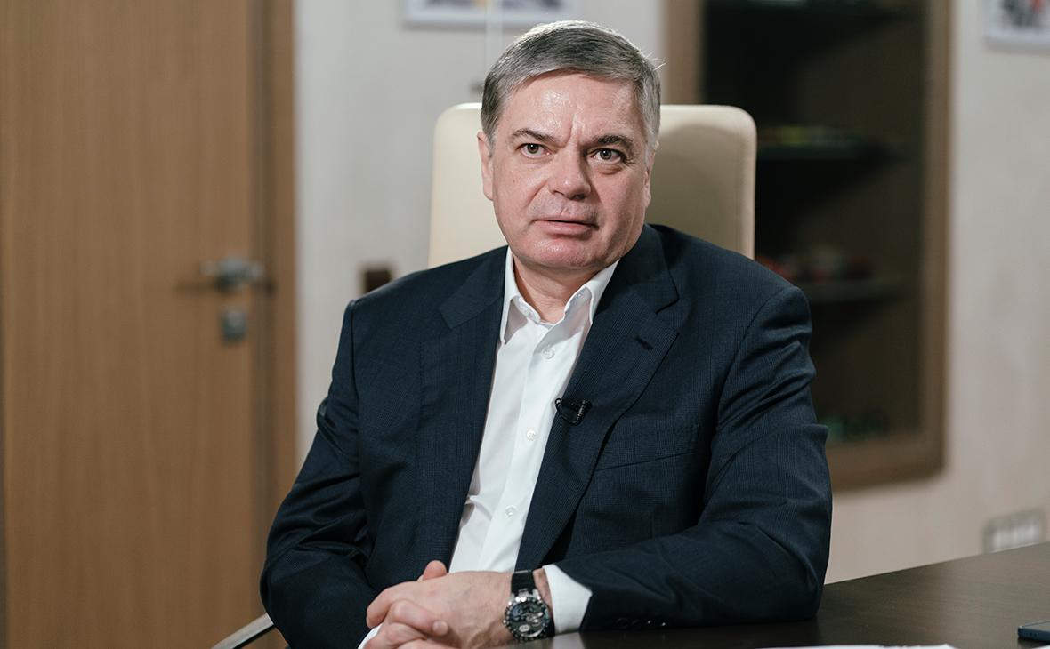 Шишкарев отдаст на нацбезопасность «значительную часть» денег за «Дело»