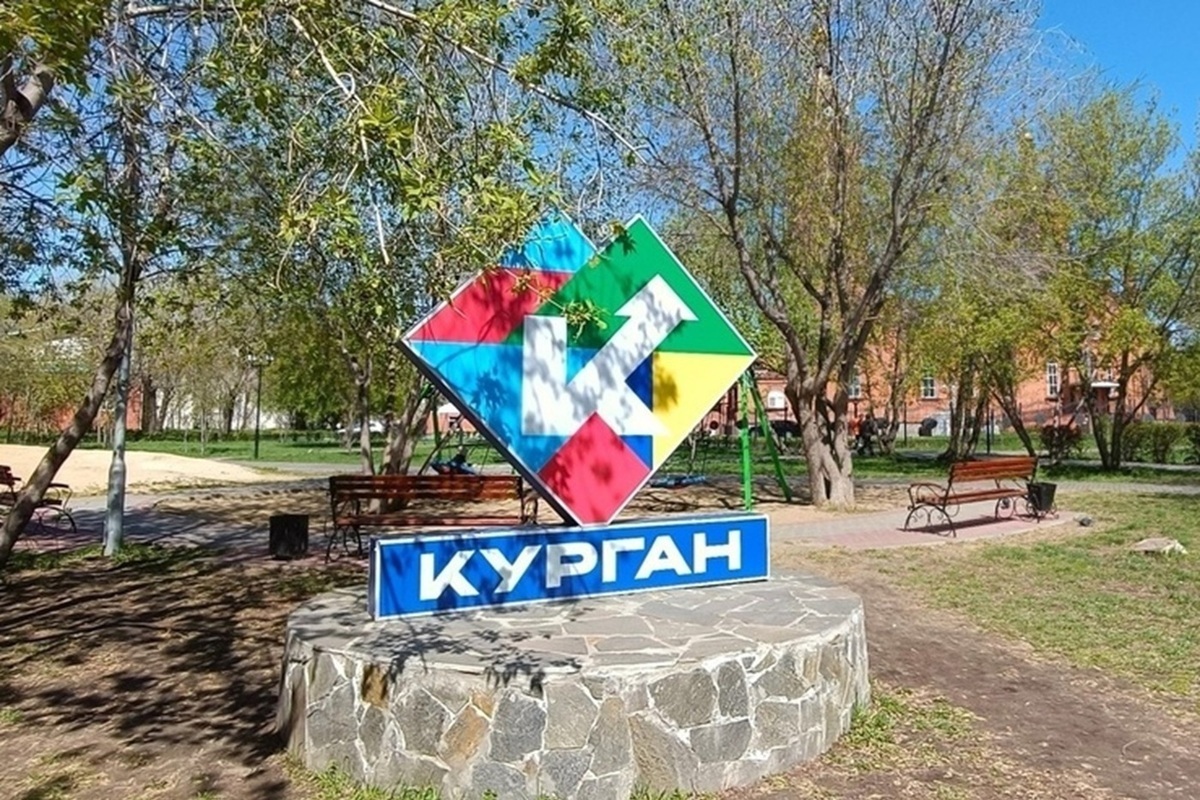 Курганцев приглашают на просмотры фильмов под открытым небом
