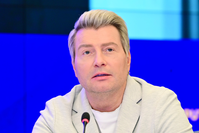Николай Басков поздравил с днем рождения близкого человека