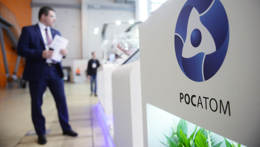 "Росатом" выкупил долю Шишкарева в группе компаний "Дело"