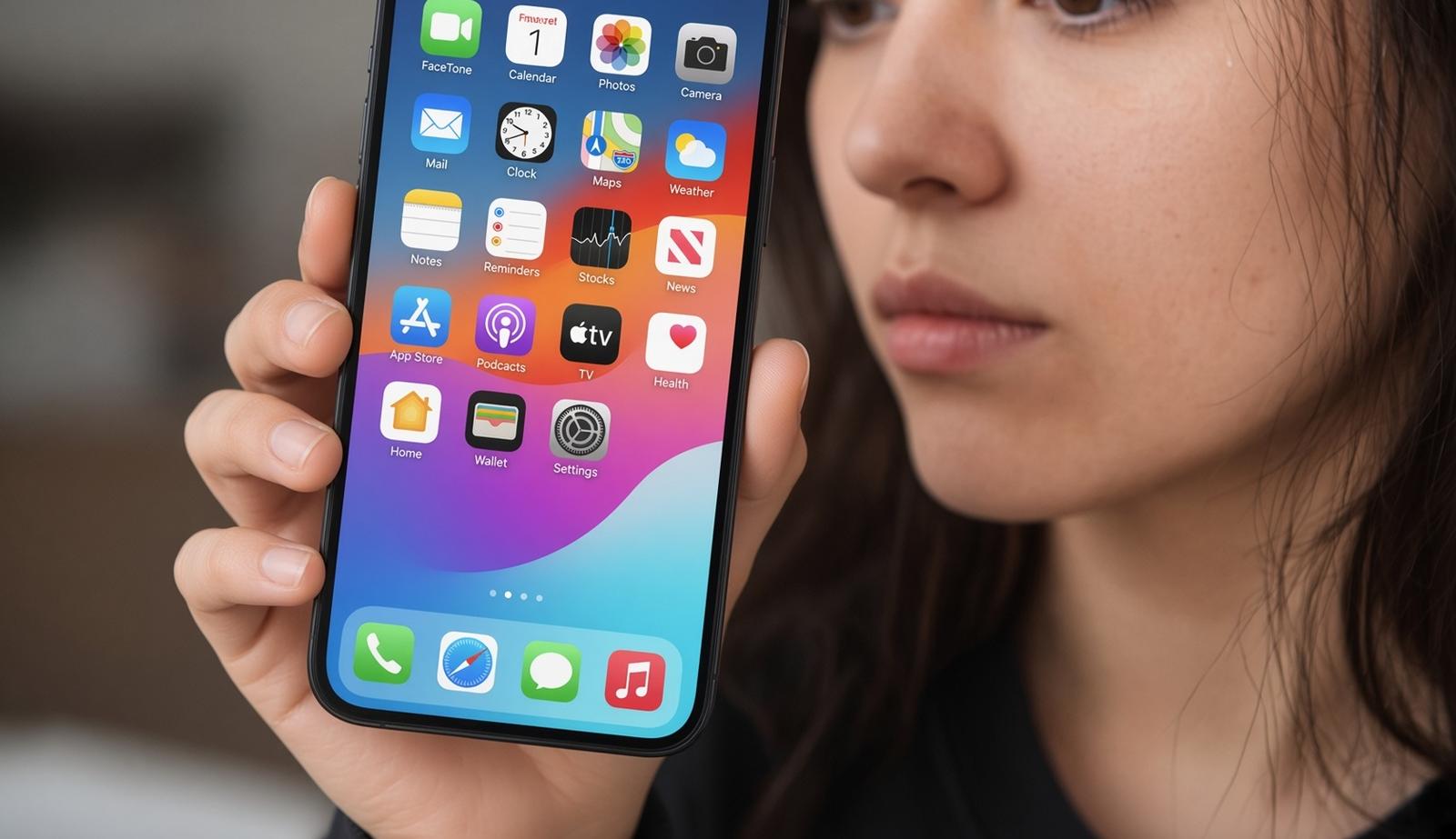 Производитель iPhone предупредил, что iPhone 18 выйдет только в 2027 году
