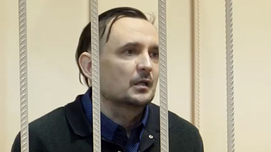 Челябинский журналист получил срок за вымогательство денег у бизнесмена