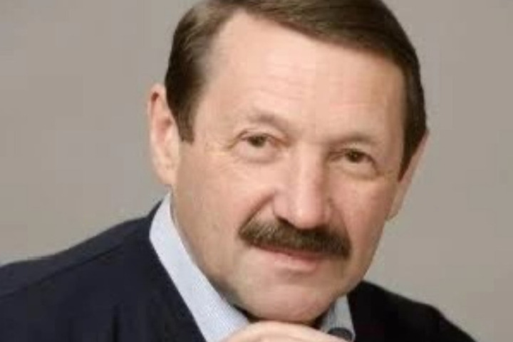 Геннадий Скляр встретился с помощником президента Египта