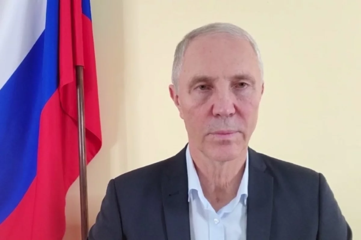 Сальдо: жители Алешек не хотят покидать город