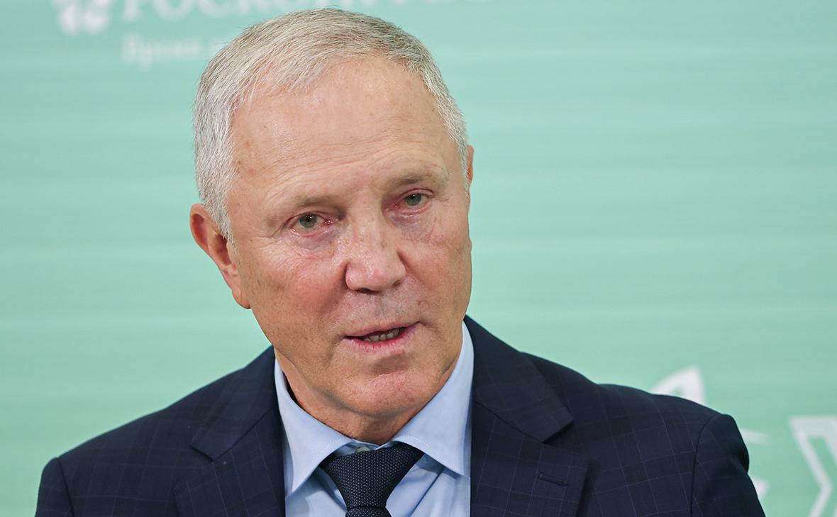 Сальдо заявил о готовности изучить идеи Киева насчет ситуации в Алёшках