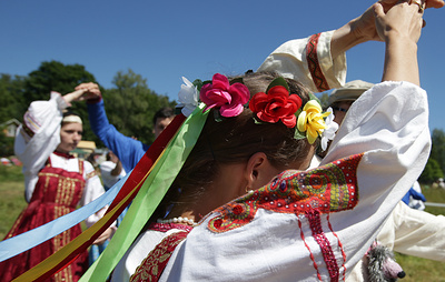 Деятели и эксперты из 40 стран подтвердили участие в неделе "Народы России"